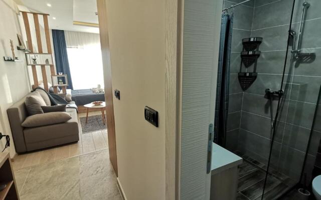 SANS Lux Apartman N42 Milmari Kopaonik
