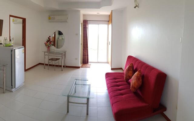 BT Grand Condotel