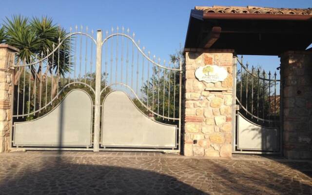 Il Finto Pepe B&B