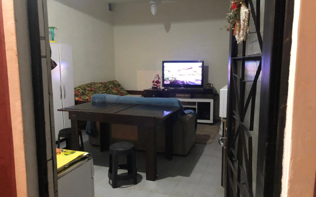 Sobrado com Piscina hidromassagem