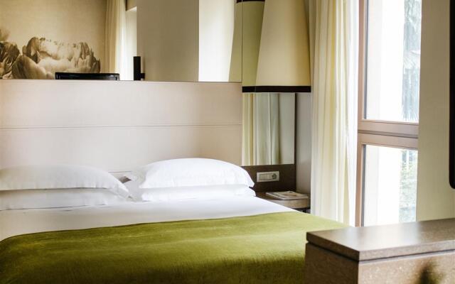 Starhotels E.c.ho.