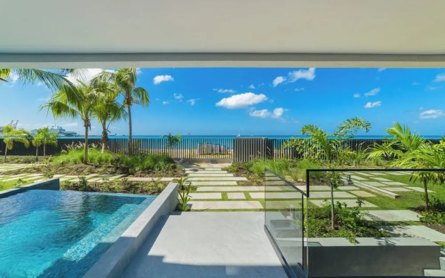 Zenbreak Allure #502, Beachfront Penthouse