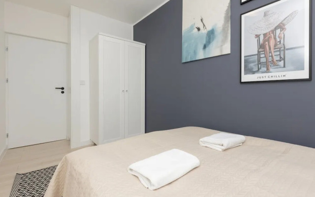 Puławska Apartment Mokotów by Renters