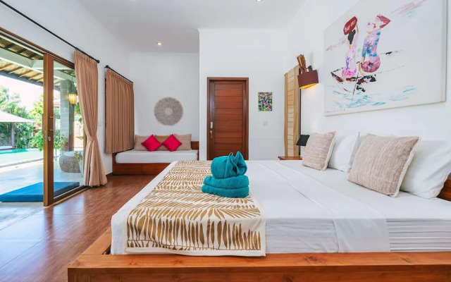 Villa Moringa 1