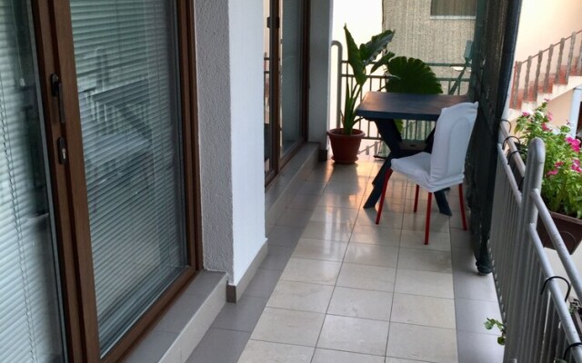 Hostel Lega House