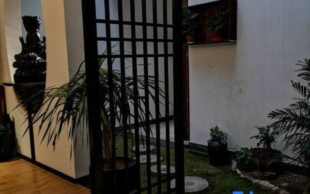 Zhuchen Inn