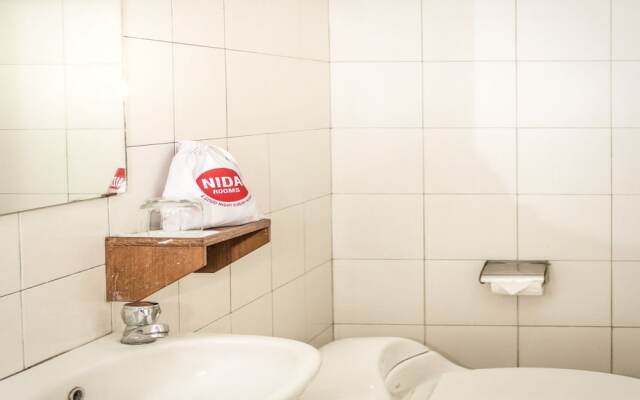 NIDA Rooms Bandung Setra Sari Kulon