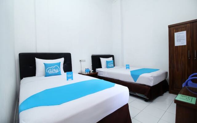 Airy Ganjar Agung Madiun 2 Metro Lampung