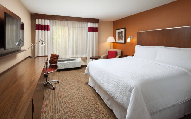 Four Points by Sheraton San Diego - SeaWorld