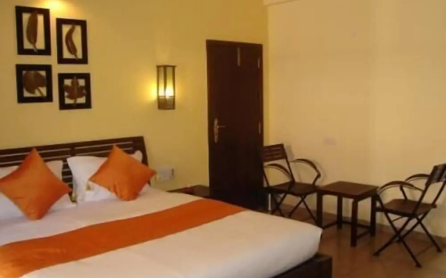 Calux Joia Do Mar Resort