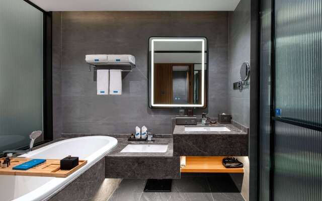 Tryp BY Wyndham Zizhou