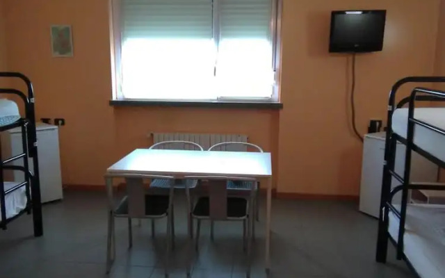Hotel Residence Zumbini 6