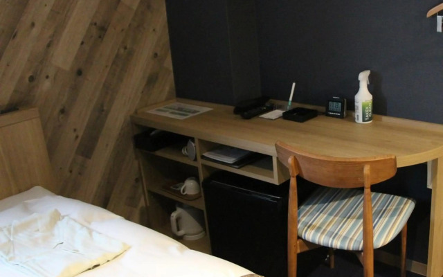 Matsue Urban Hotel