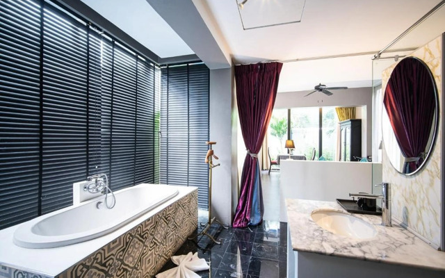 See Sea Villa Phuket SHA