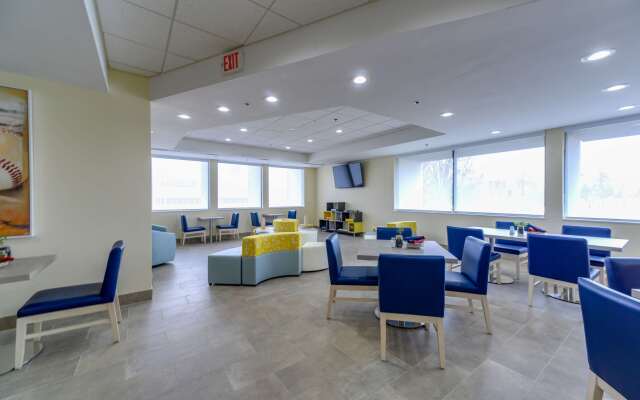 St. Louis Airport Hotel