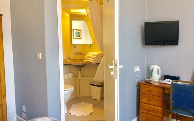 Avon Side Guest House