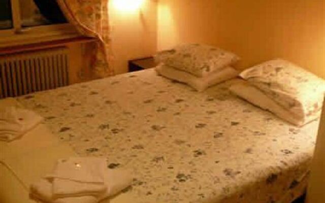 Hotel Per Olof Garden