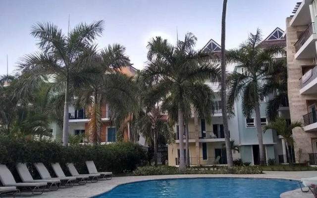 Olas de Punta Cana