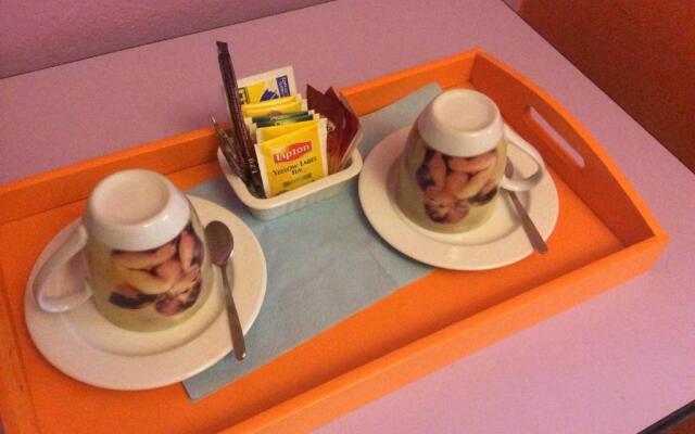 Bed & Breakfast I Tre Arcangeli