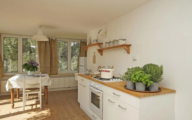 Casa Alla Rocca in Solarolo