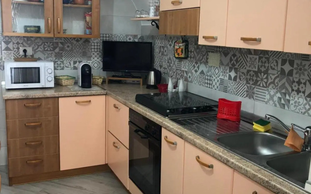 Tourist House La Castellana