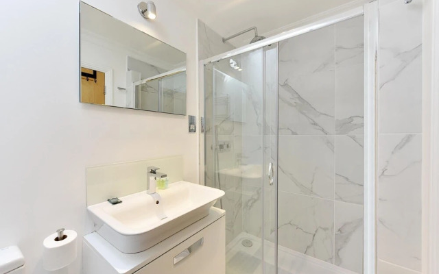 Garden View Sloane Square 2bed 2 5bath 2 5million