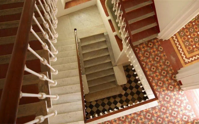 Hotel Sitges 1883