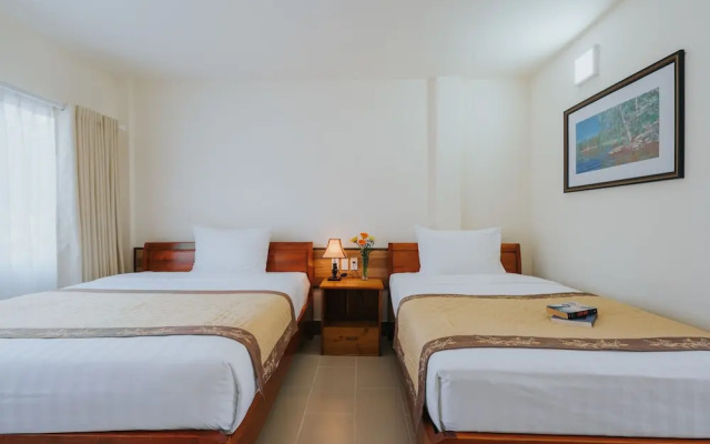 Capella Resort Phu Quoc