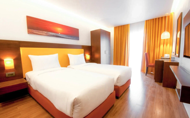 BloomSuites - Calangute