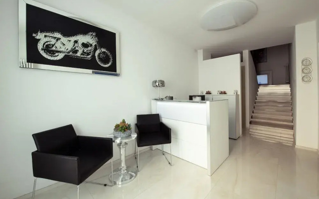 B&B Luna Suite & Room