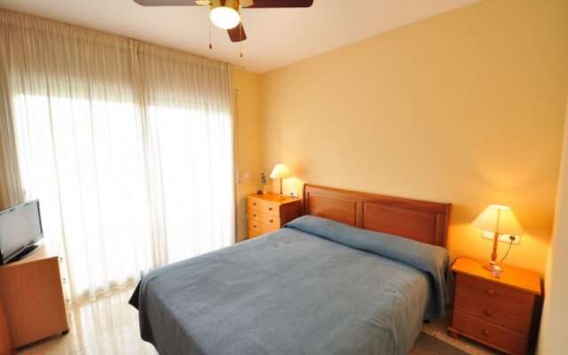 Casa Acogedor Para 6 Personas en Cambrils