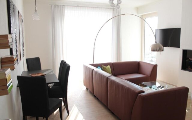 Ostseedomizil La Mer