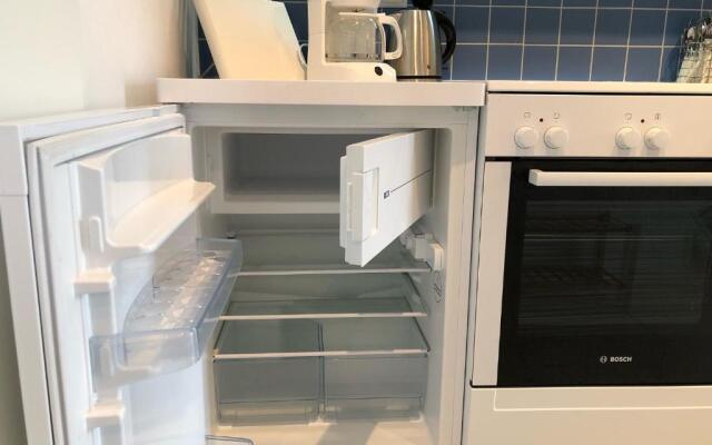 An der Feuerwache 1 _Luett Matten_