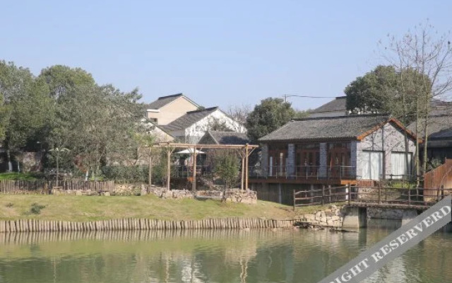 Shishanxia Xiangju Hotel