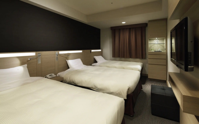 Mitsui Garden Hotel Okayama