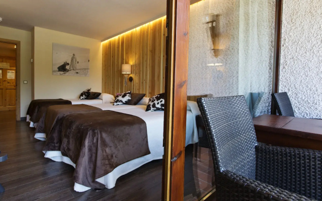 Hotel La Coma