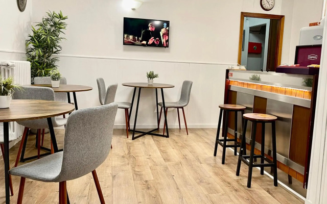 Hotel Sant'Ercolano