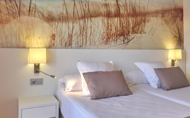 BQ Sarah Hotel - Adults Only