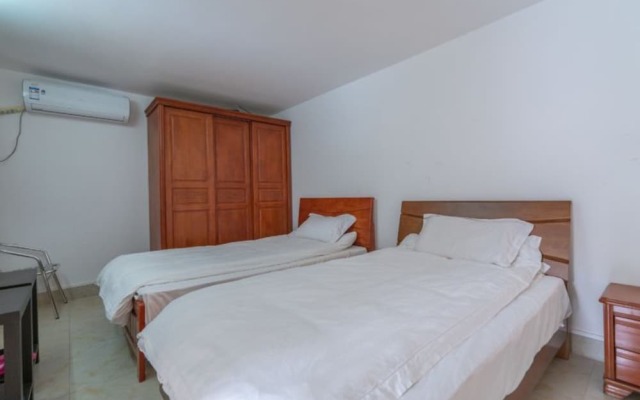 Nankun Mountain Resort Villa No.13