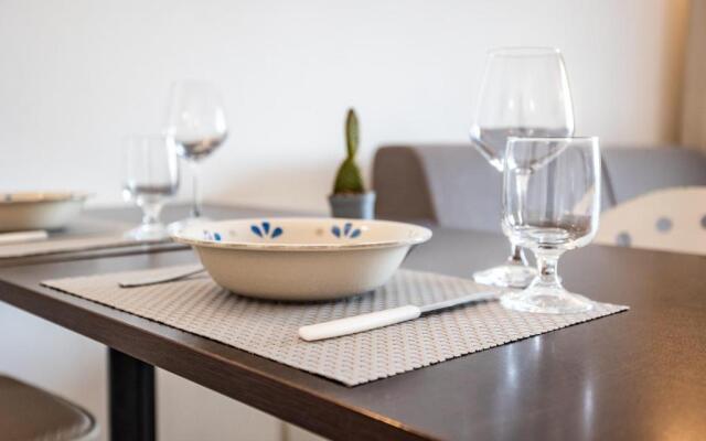 Appartamenti Rocca 'Ja