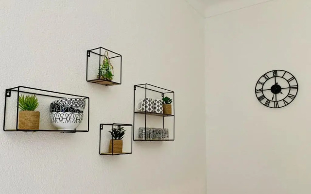 L'Escale Catalane, 50m de la plage, 36m2, parking