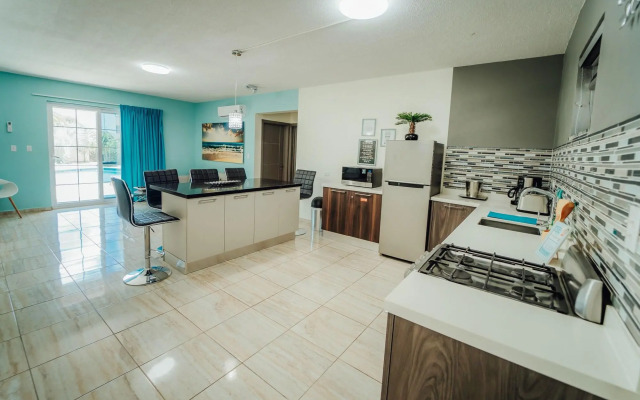 Hotel RH Boutique Aruba