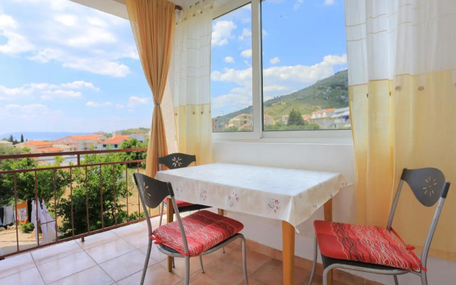 Studio Tucepi 6695b