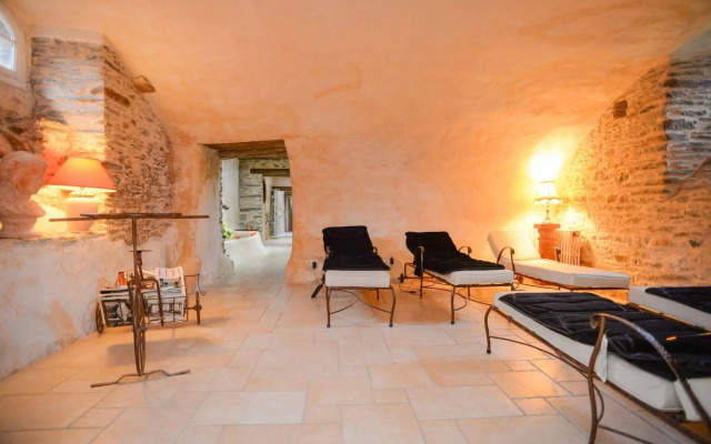 Château de la Roque