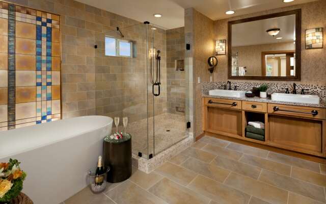 Hyatt Vacation Club at The Welk, San Diego Area