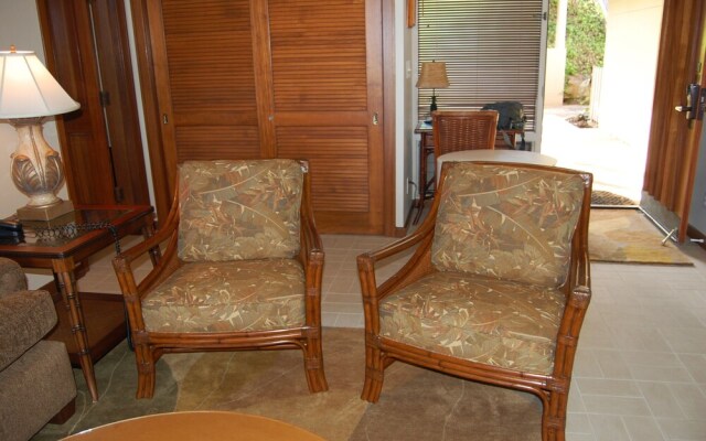 Kapalua Bay Villa 32g2 Ocean View