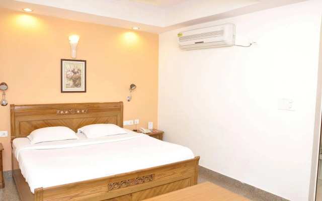 Tavern Business Hotel