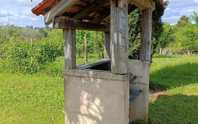 La Borie Blanche en Périgord Noir