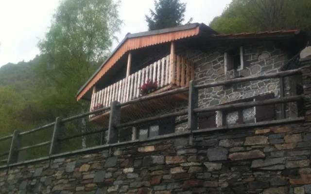Casa Colomba
