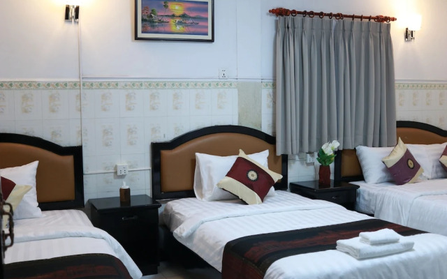 SY Guesthouse